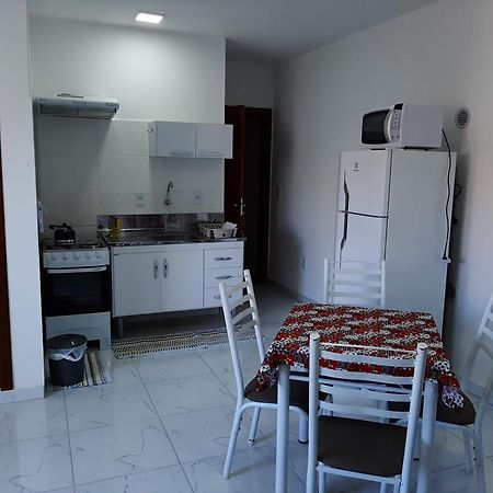 Penha Flat, Studio Completo A 700 Metros Do Parque Luaran gambar