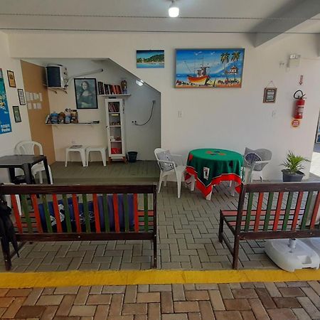 Penha Flat, Studio Completo A 700 Metros Do Parque Luaran gambar