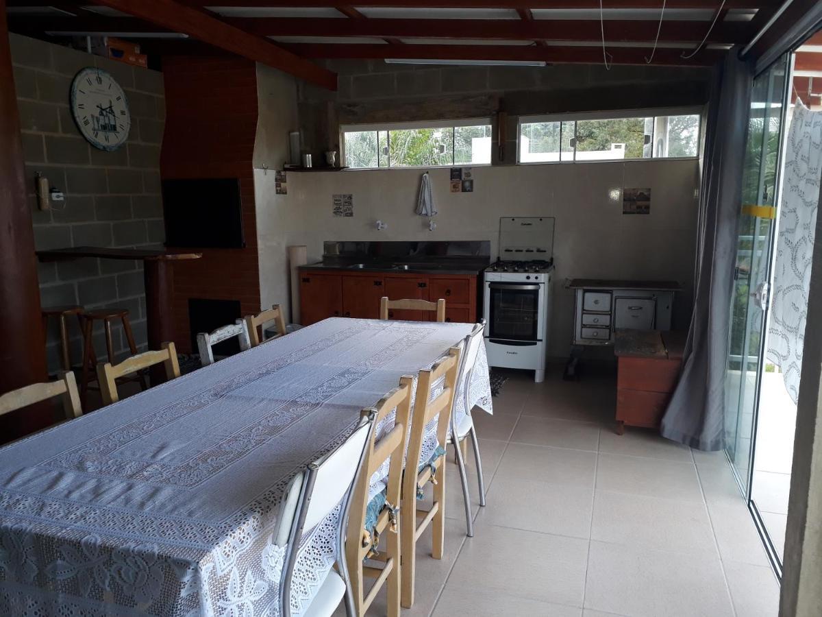 Penha Flat, Studio Completo A 700 Metros Do Parque Luaran gambar