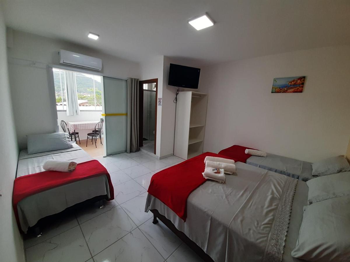 Penha Flat, Studio Completo A 700 Metros Do Parque Luaran gambar